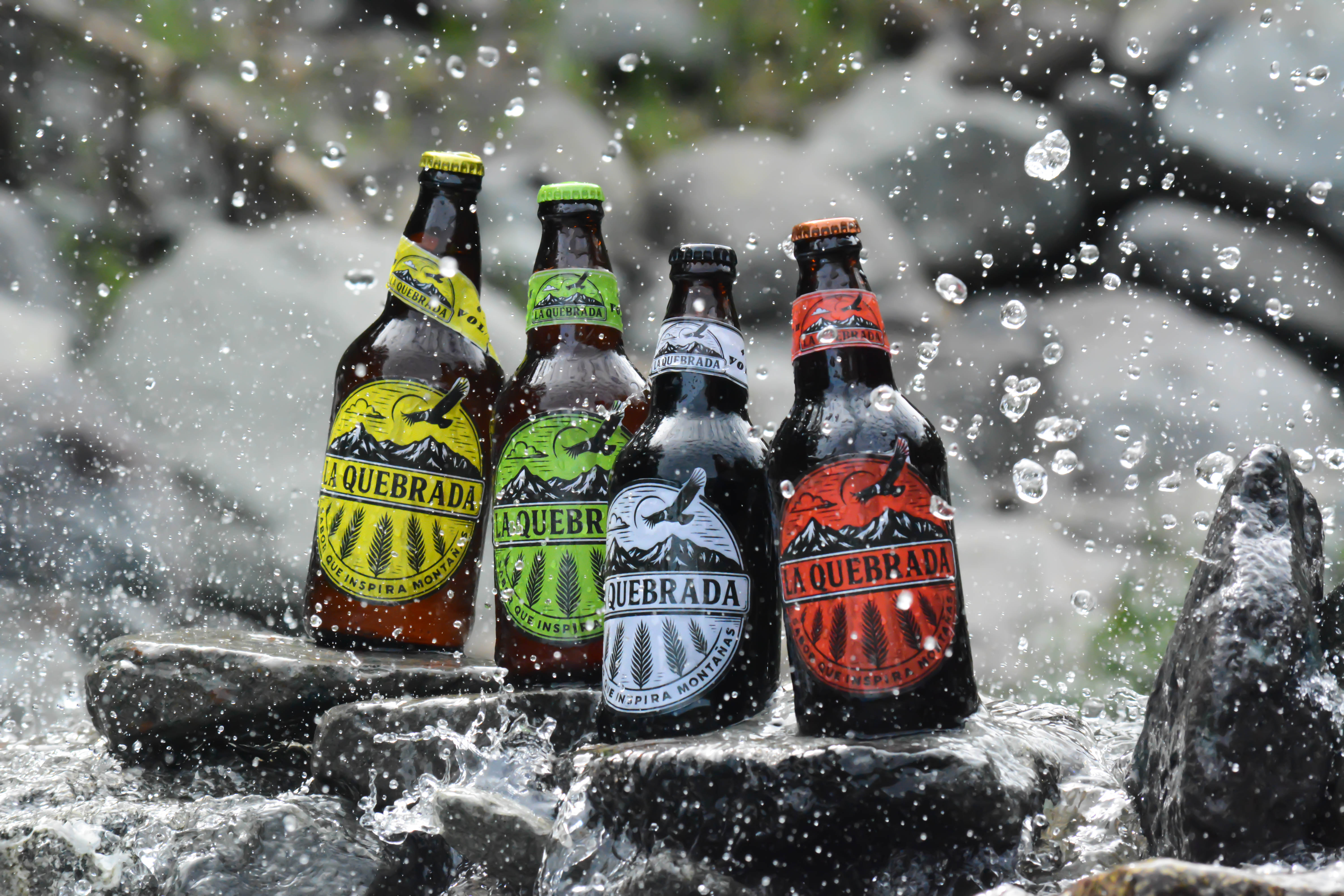 Brewery Background