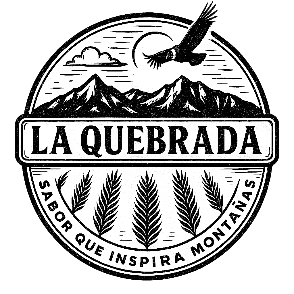 Cerveza La Quebrada